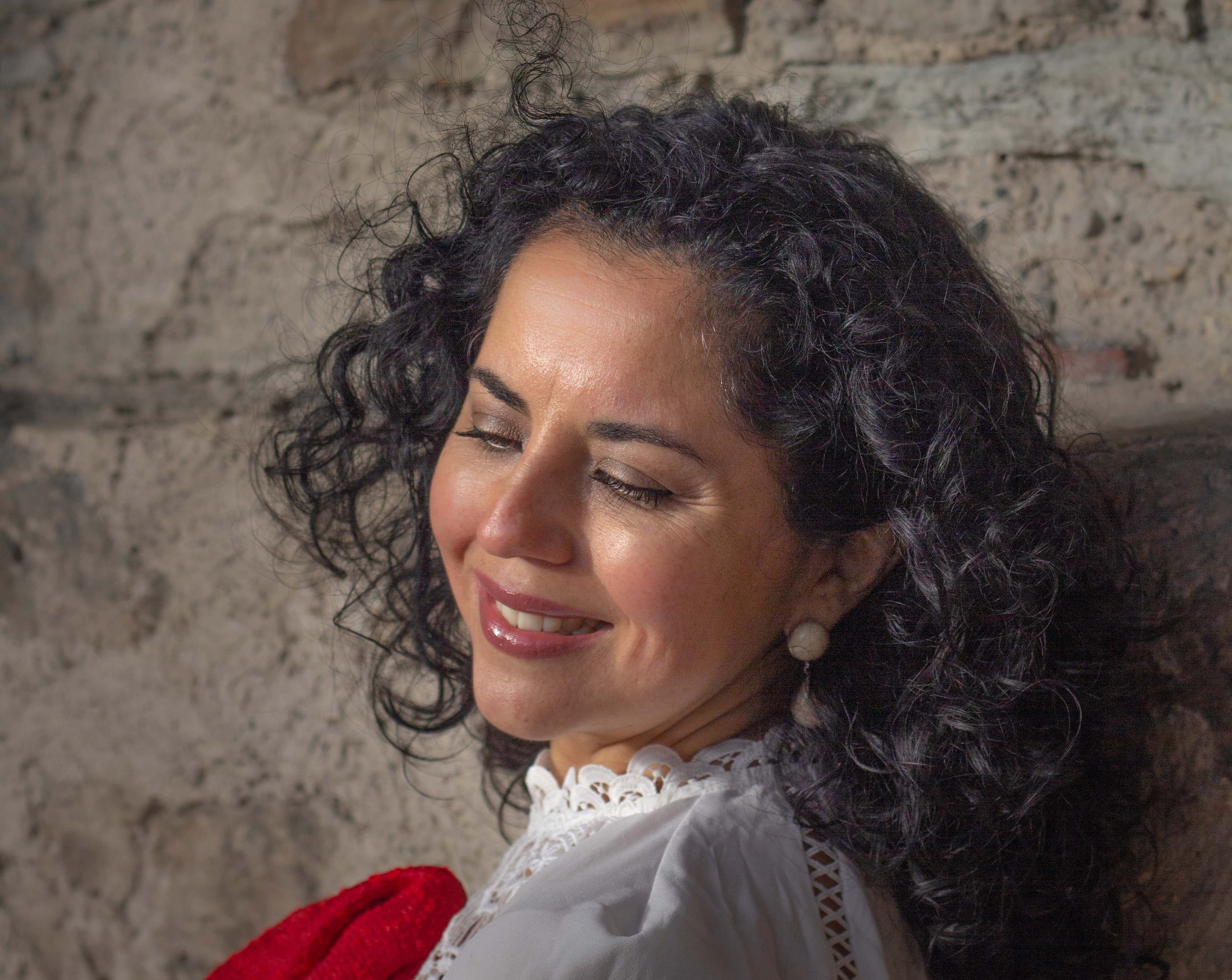 Instagram preview for Daniela Alzerreca